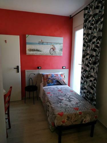 Bed & Breakfast Camera Belvedere - Piano 4, No Ascensore