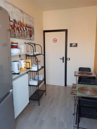 Bed & Breakfast Camera Belvedere - Piano 4, No Ascensore
