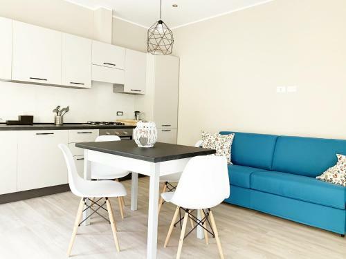 Mamma Casa Marina Center Apartments