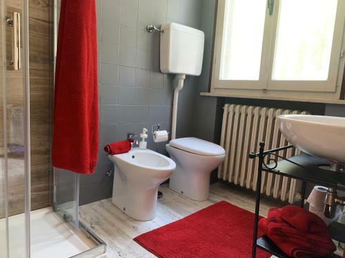 Apartamento Mamma Casa Deluxe Cocco