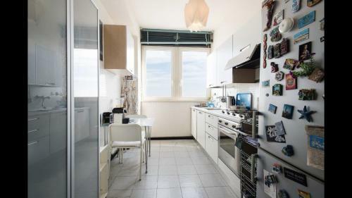 Apartamento Panoramico Appartamento Vista Mare