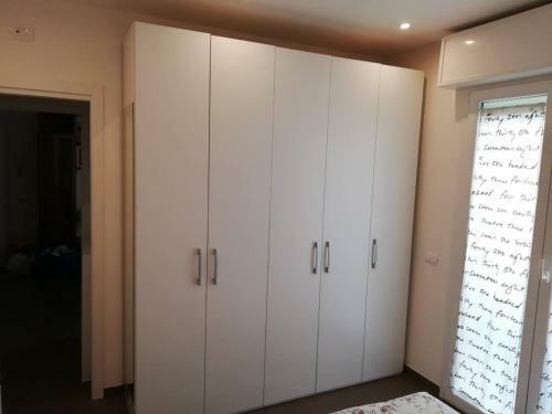 Apartamento Appartamento Fabbri A Rivabella Di Rimini