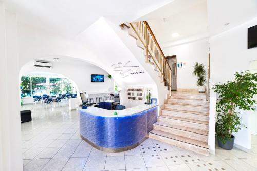 Mantovani Hotel Murano & Mari�