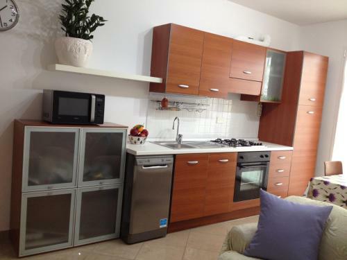 Apartamento La Casa Delle Conchiglie