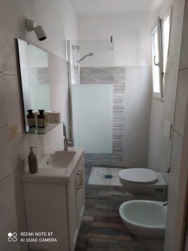 Apartamento Dimora Romagnola Casa Vacanze Appartamenti