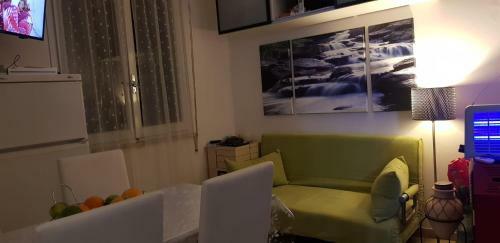 Apartamento Villino Cavour