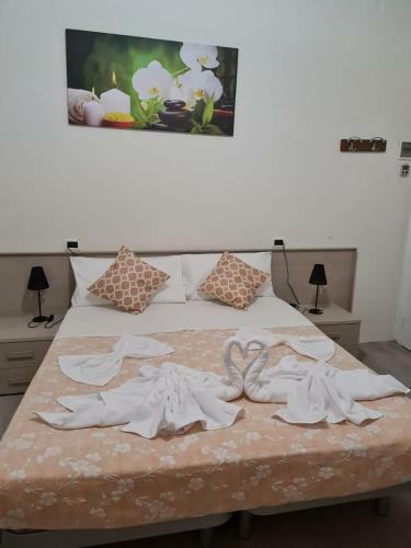 Hotel Bologna Bed & Breakfast