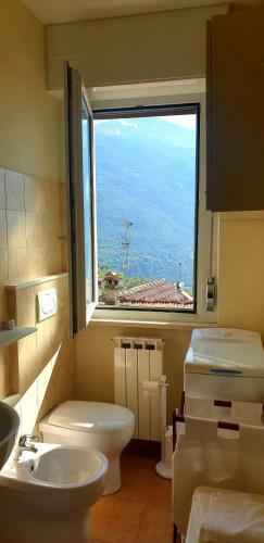 Apartamento La Petite Maison Sur Saint Vincent