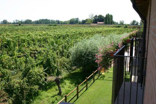 Hotel Borgo Ronchetto Relais & Gourmet
