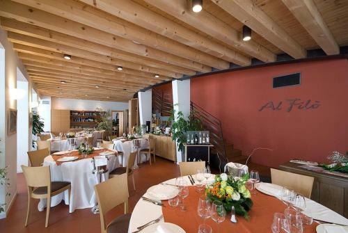 Hotel Borgo Ronchetto Relais & Gourmet