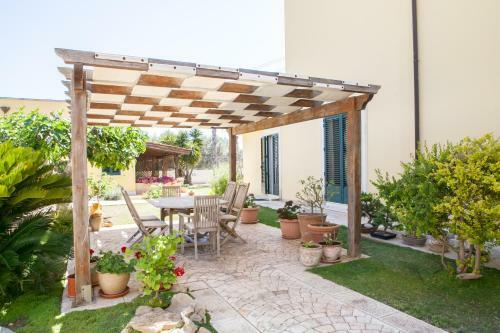B&B I Tre Ulivi