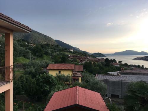 Kidonia - Iseo Lake Apartmens