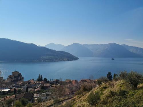 Kidonia - Iseo Lake Apartmens