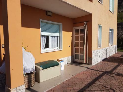 Kidonia - Iseo Lake Apartmens