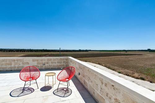 Agroturismo Masseria Pezza