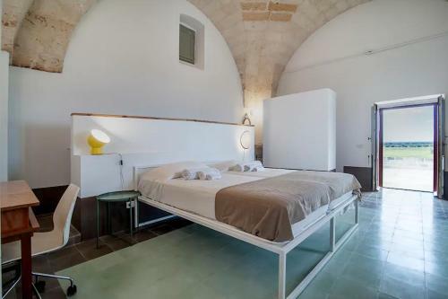 Agroturismo Masseria Pezza