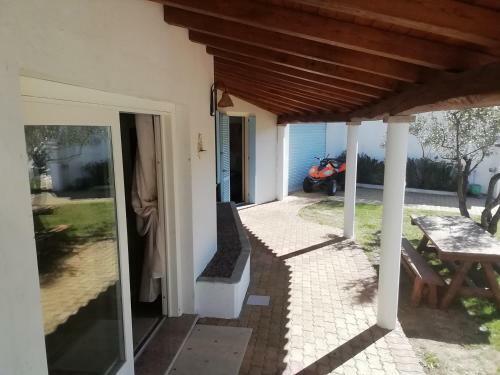Apartamento Casa Vacanze Con Piscina Punta Lizzu