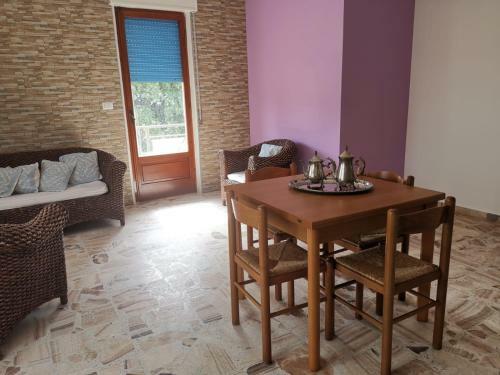 Apartamento App.violet Sardegna Mare La Caletta
