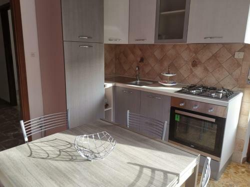 Apartamento App.violet Sardegna Mare La Caletta