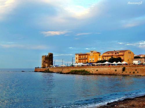 Apartamento Appartamento La Caletta 500m Dal Mare