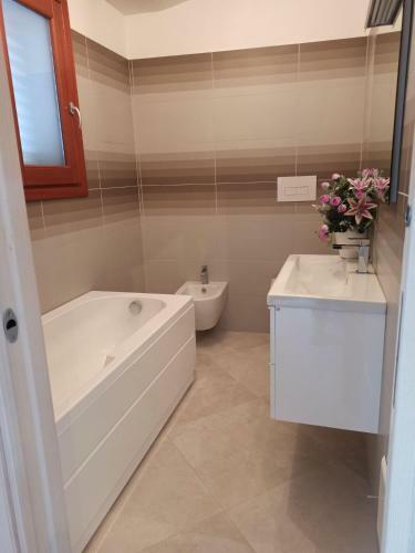 Apartamento La-dolce-vita-holiday-home