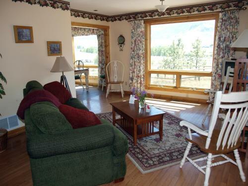 Posada Yellowstone Basin Inn
