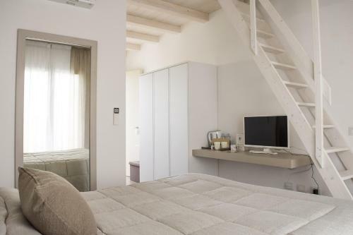 Hostal Home Suites Home