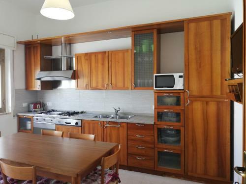 Apartamento Appartamento Con Piscina Nonna Enza