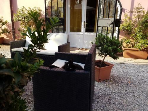 Hostal Residenza La Dimora Imperfetta