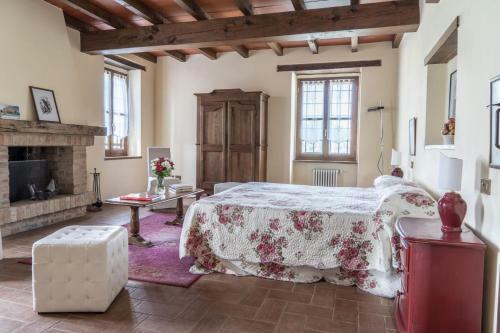 Villa Manganina - Tabiano Castle Country Villas