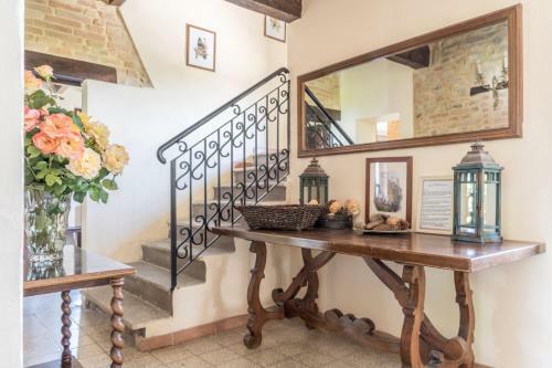 Villa Ca de Angeli - Tabiano Castle Country Villas