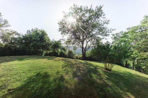 Villa Ca de Angeli - Tabiano Castle Country Villas