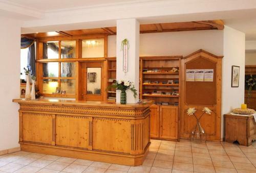 Apartamento Riederhof Ferienwohnungen Arthur 1