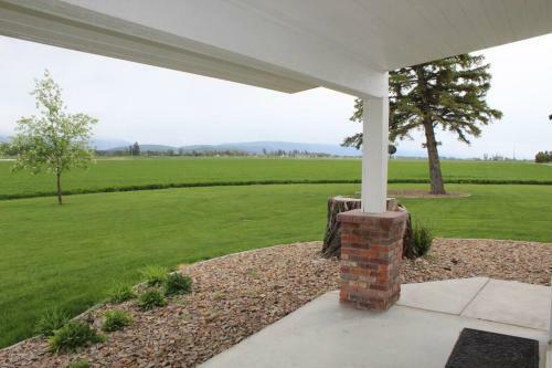Villa The Elegant Montana Farmhouse