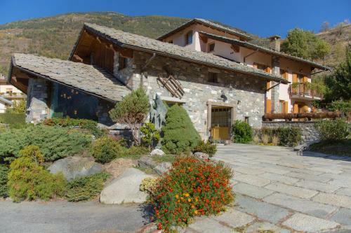 Hotel Lo Fley�