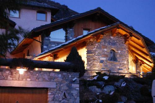 Hotel Lo Fley�