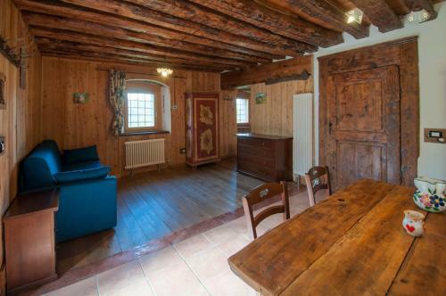 Apartamento La Cascina D'orleans
