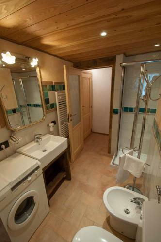 Apartamento La Cascina D'orleans
