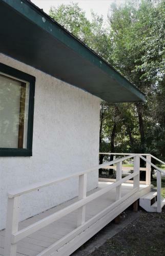 Apartamento Bison Trail Chateau Livingston, Montana