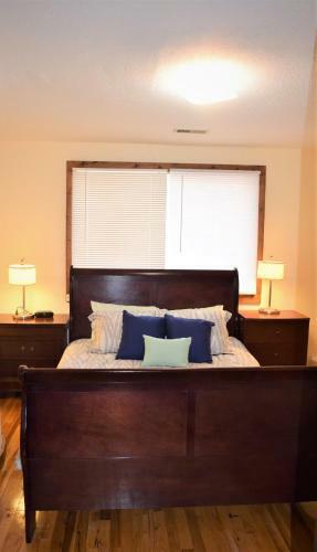 Apartamento Bison Trail Chateau Livingston, Montana