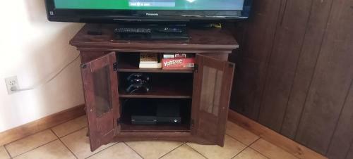 Apartamento Bison Trail Chateau Livingston, Montana