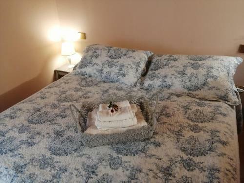 Apartamento Il Casale Del Mulino