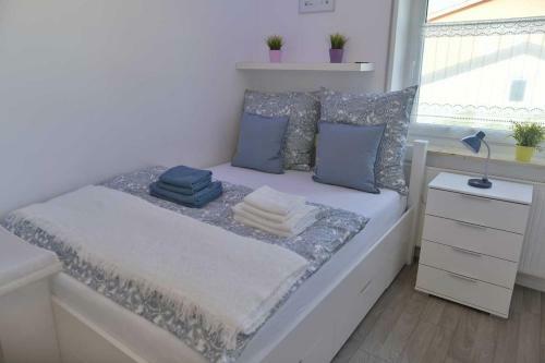 Apartamento Sch�ne Helle Eigentumswohnung Zur Alleinnutzung