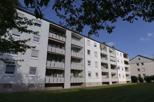 Apartamento Sch�ne Helle Eigentumswohnung Zur Alleinnutzung
