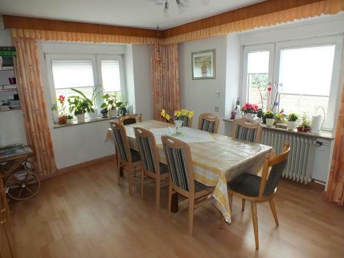 Hostal G�stehaus Neises