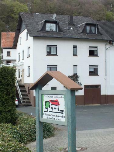 Hostal G�stehaus Neises