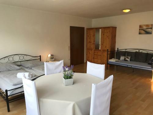 G�stehaus Steinmann Apartment 2 Zimmer
