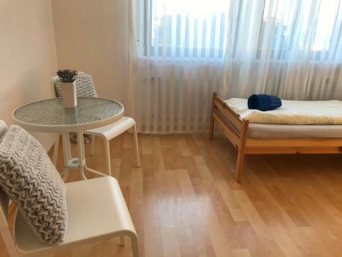 G�stehaus Steinmann Apartment 2 Zimmer