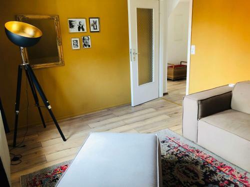 Apartamento Pub 111 - Die Altstadt Unterkunft