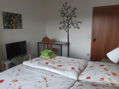 Bed & Breakfast Am Wiehengebirge